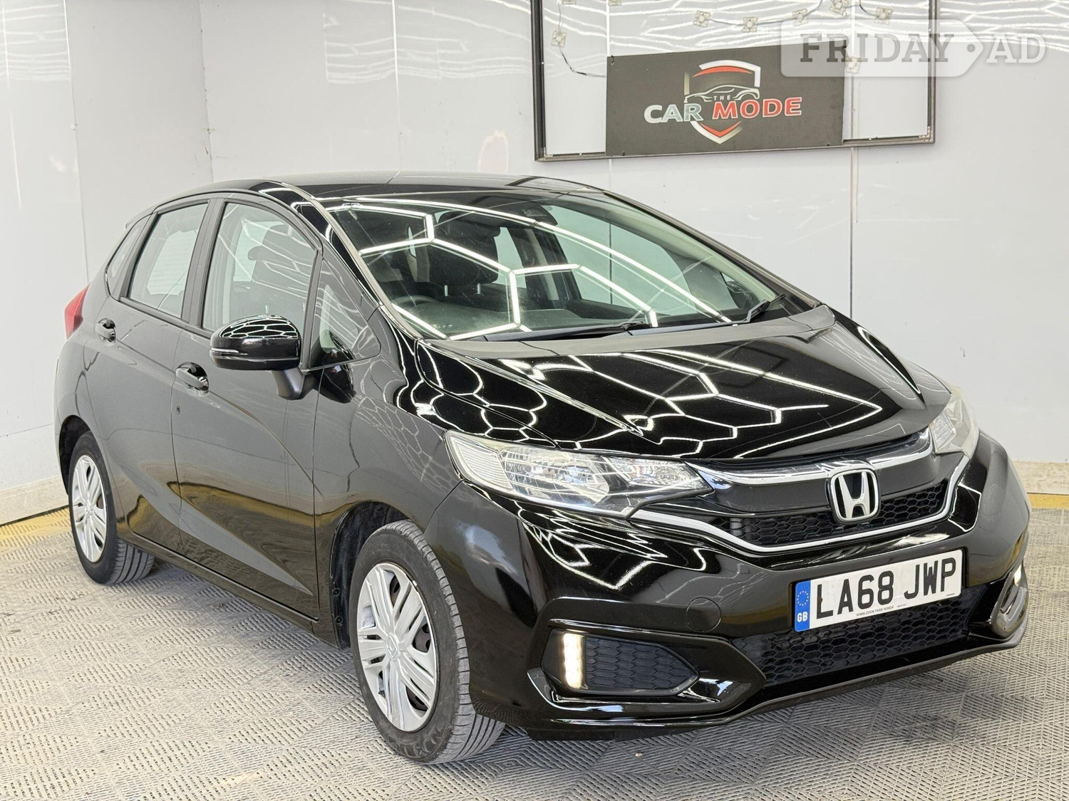 Honda Jazz 2019 in Hillingdon