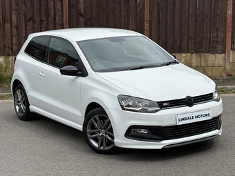 Volkswagen Polo 2016