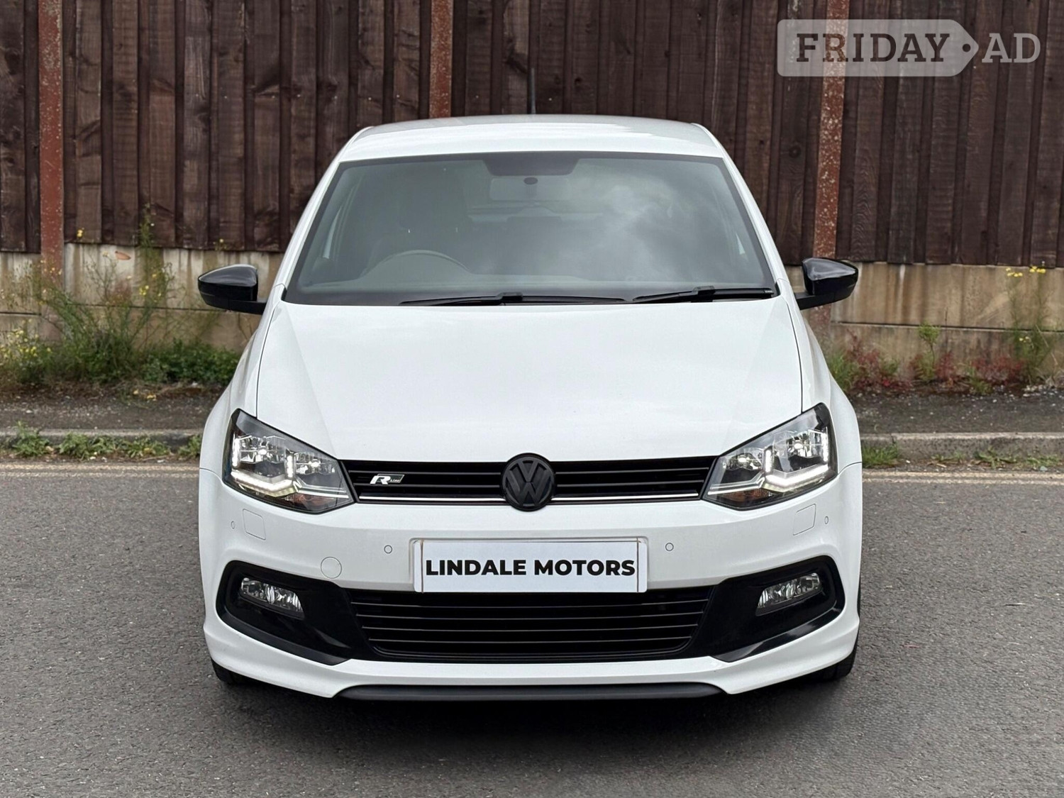 Volkswagen Polo Oldham