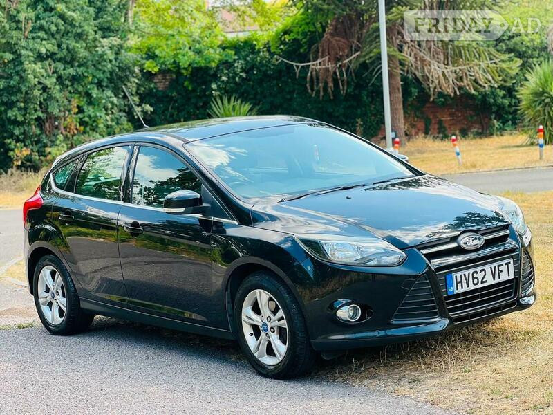 [ berth ]Ford Focus