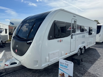 Swift Icon T6 2023