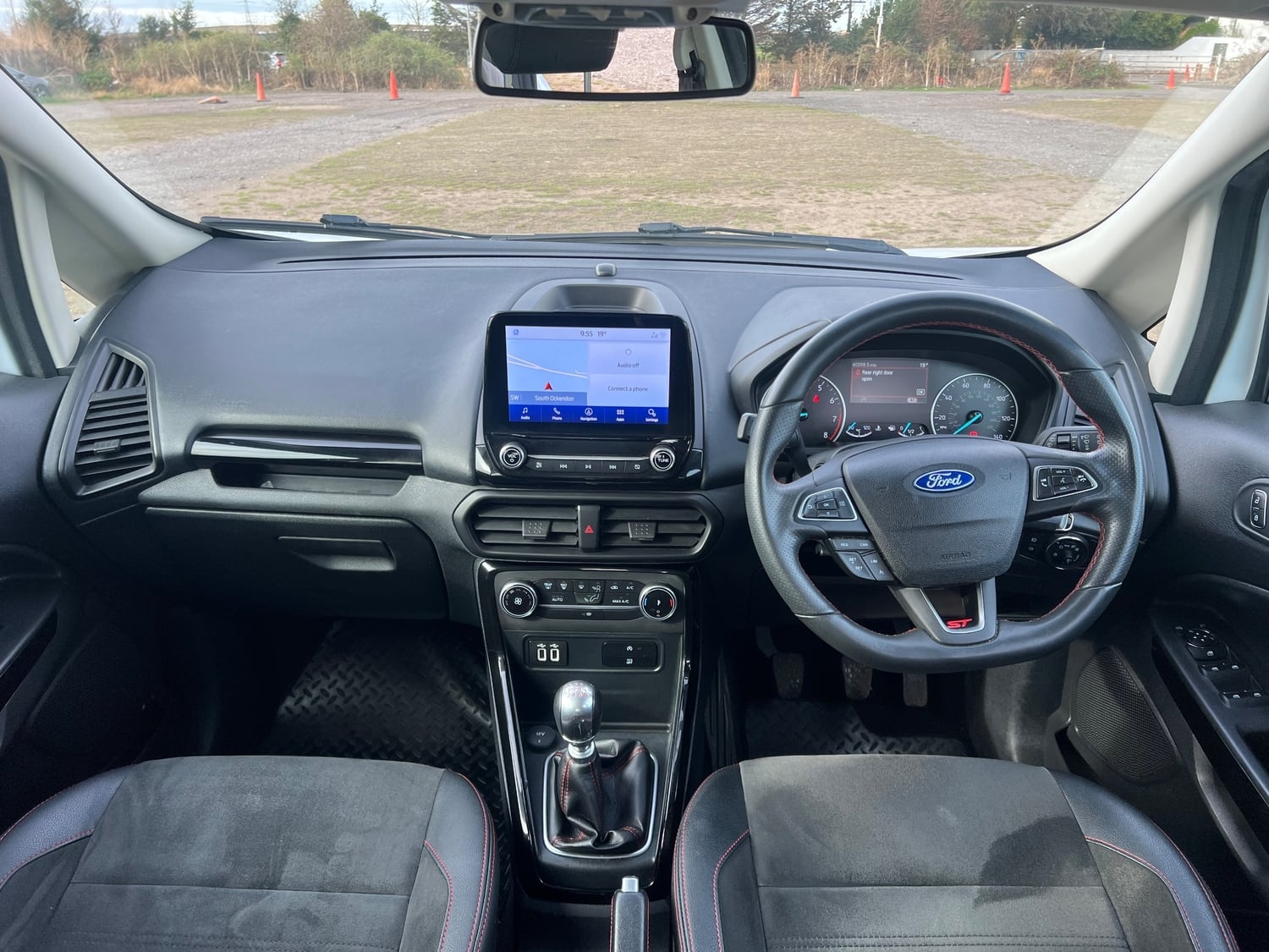Ford Ecosport 2021 - Cars