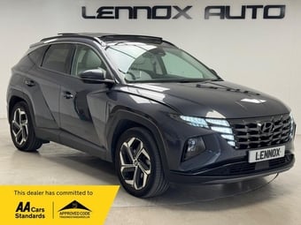 Hyundai Tucson 2023