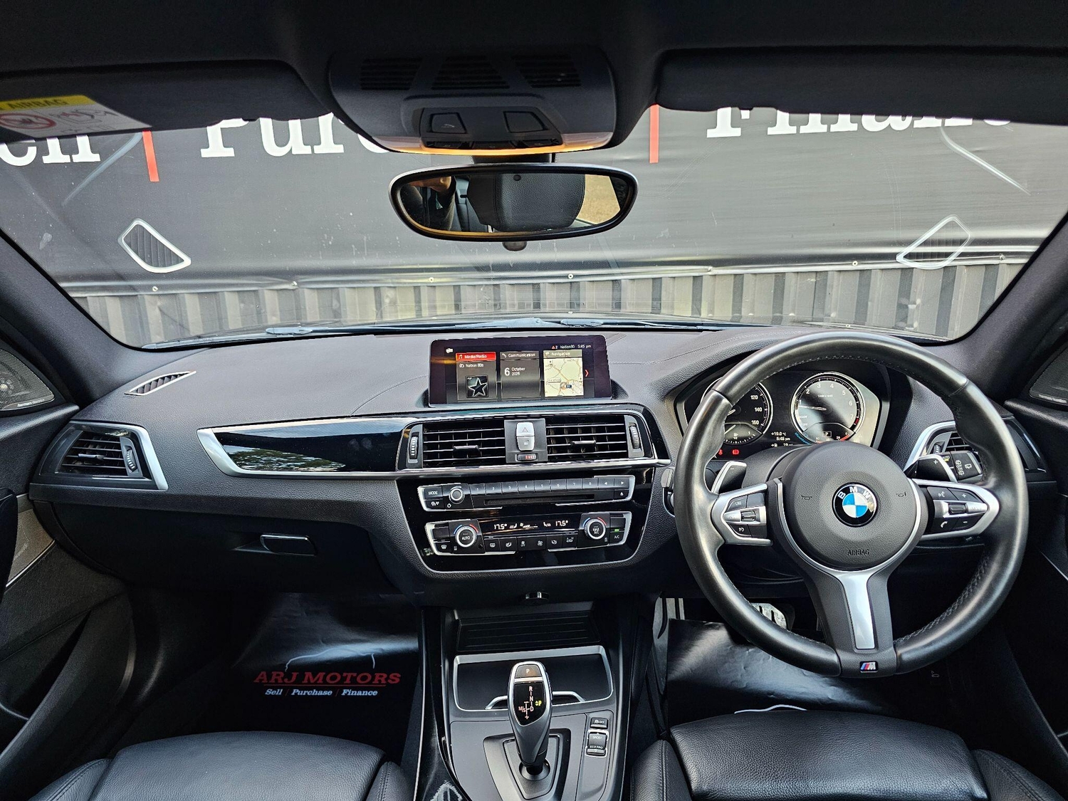 BMW 1 Series Addlestone
