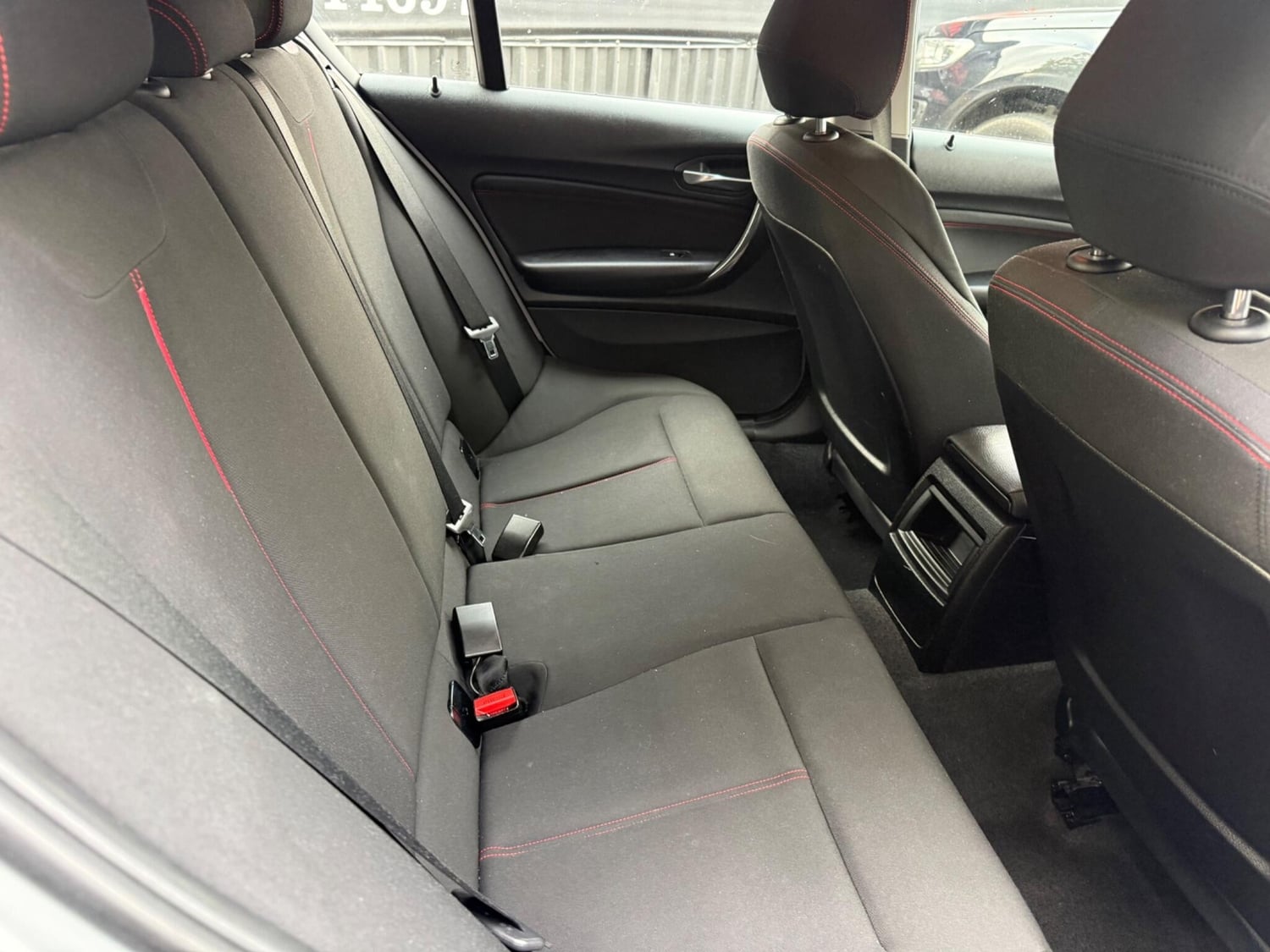 BMW 1 Series 2013 - Cars in Addlestone