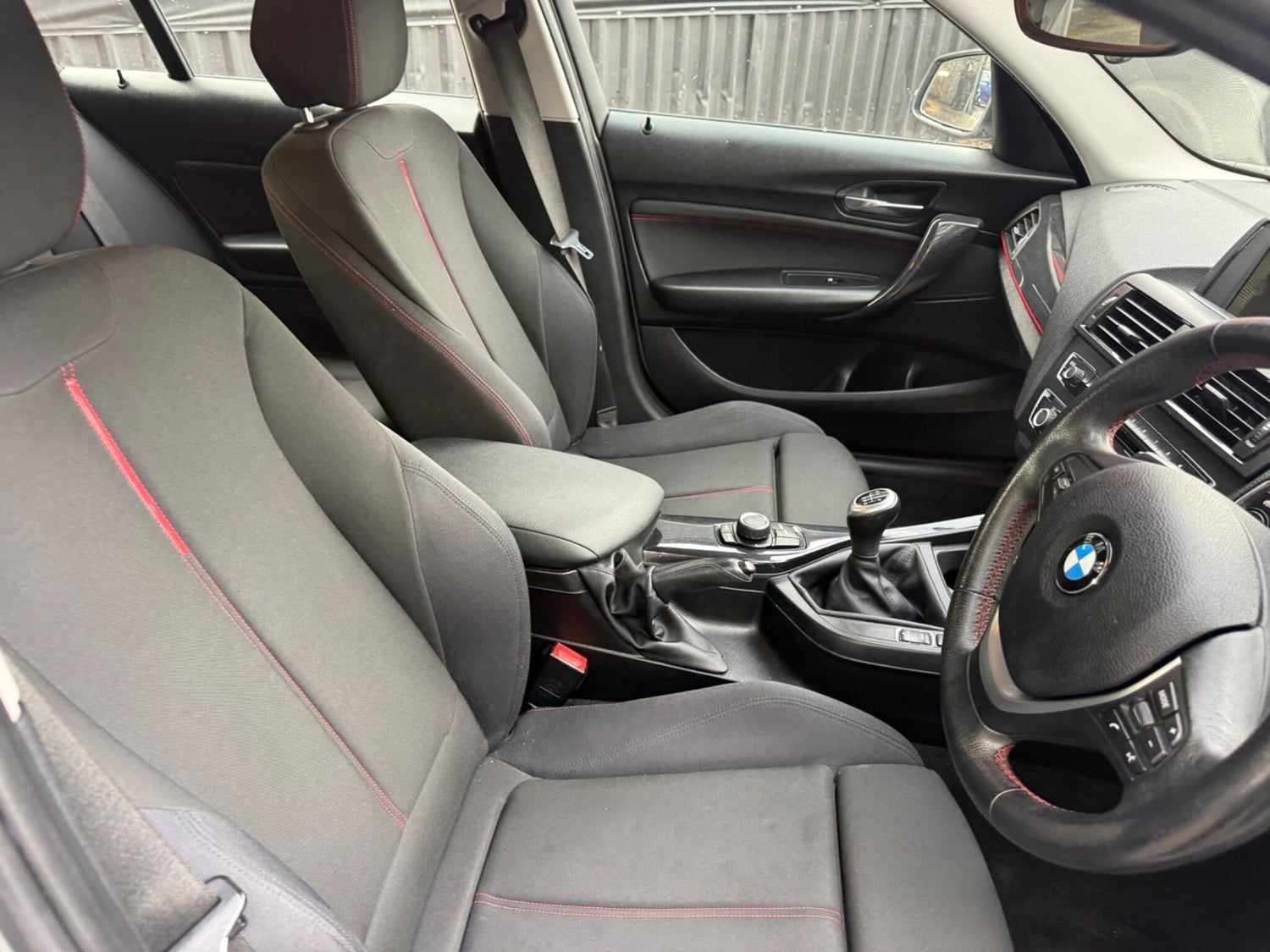 BMW 1 Series 2013 - Cars