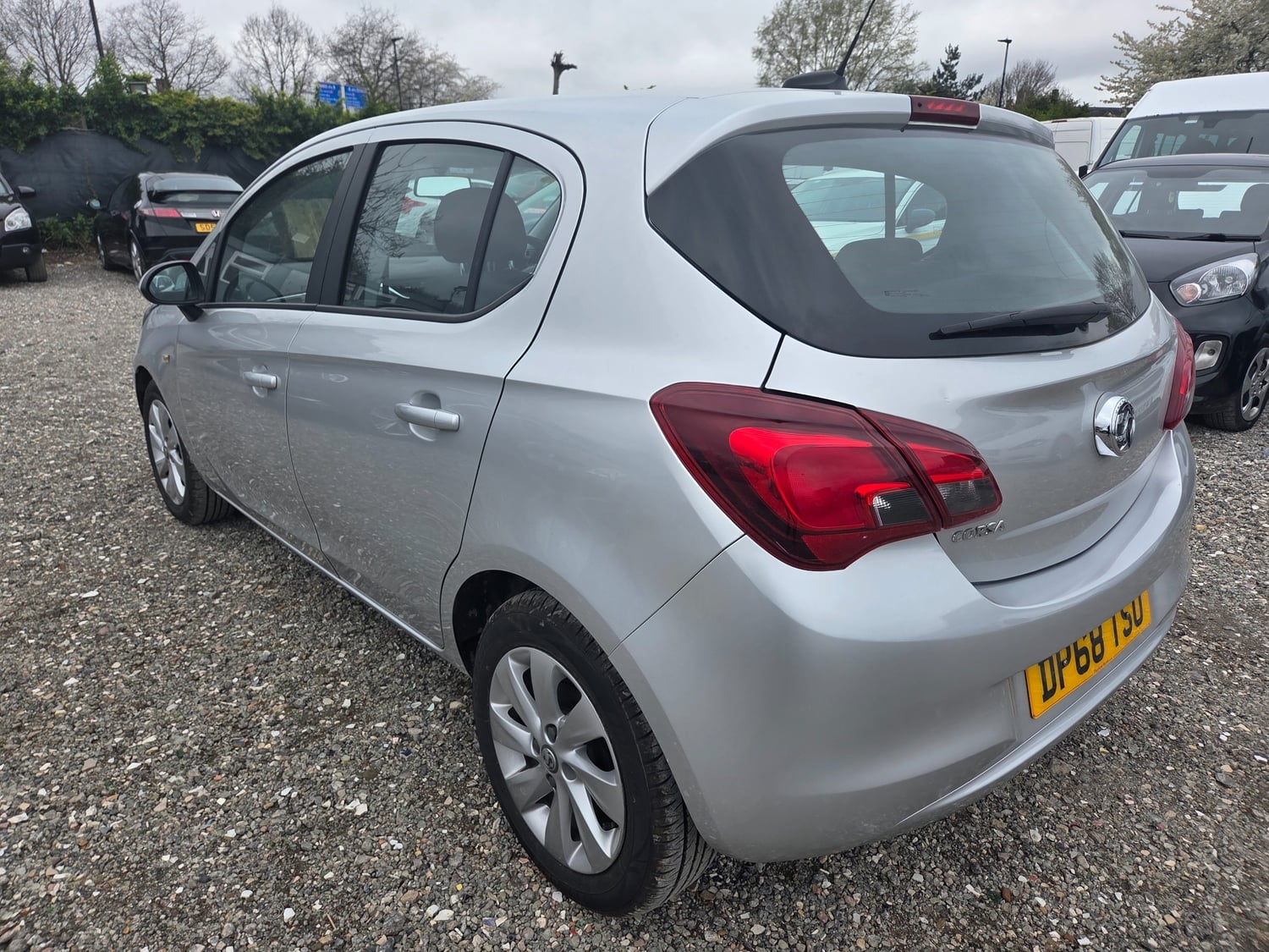 Vauxhall Corsa 2018 - Cars in Leicester