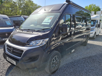Auto-Trail Expendition 66 2021 for sale