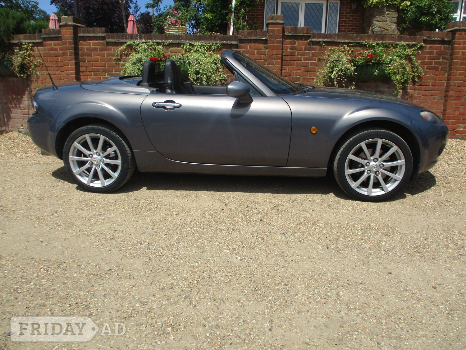 Mazda MX-5 2008 in Uxbridge