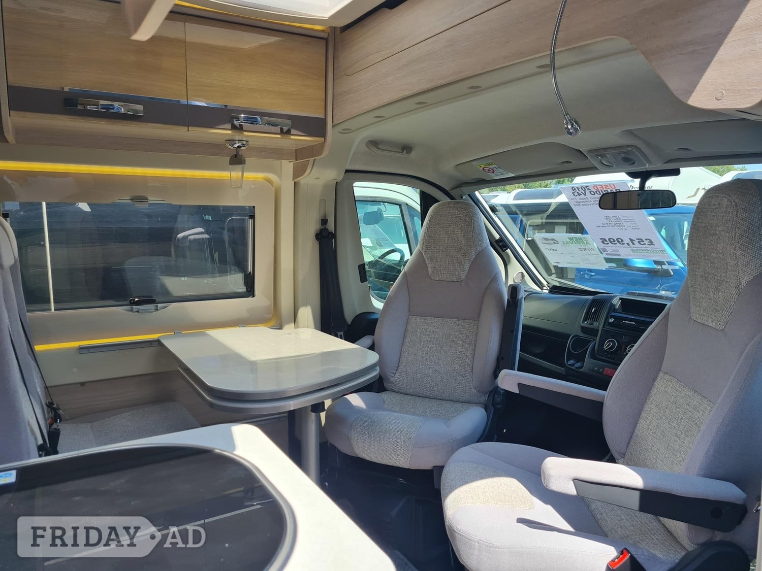 Rapido Van Series V43 Highbridge