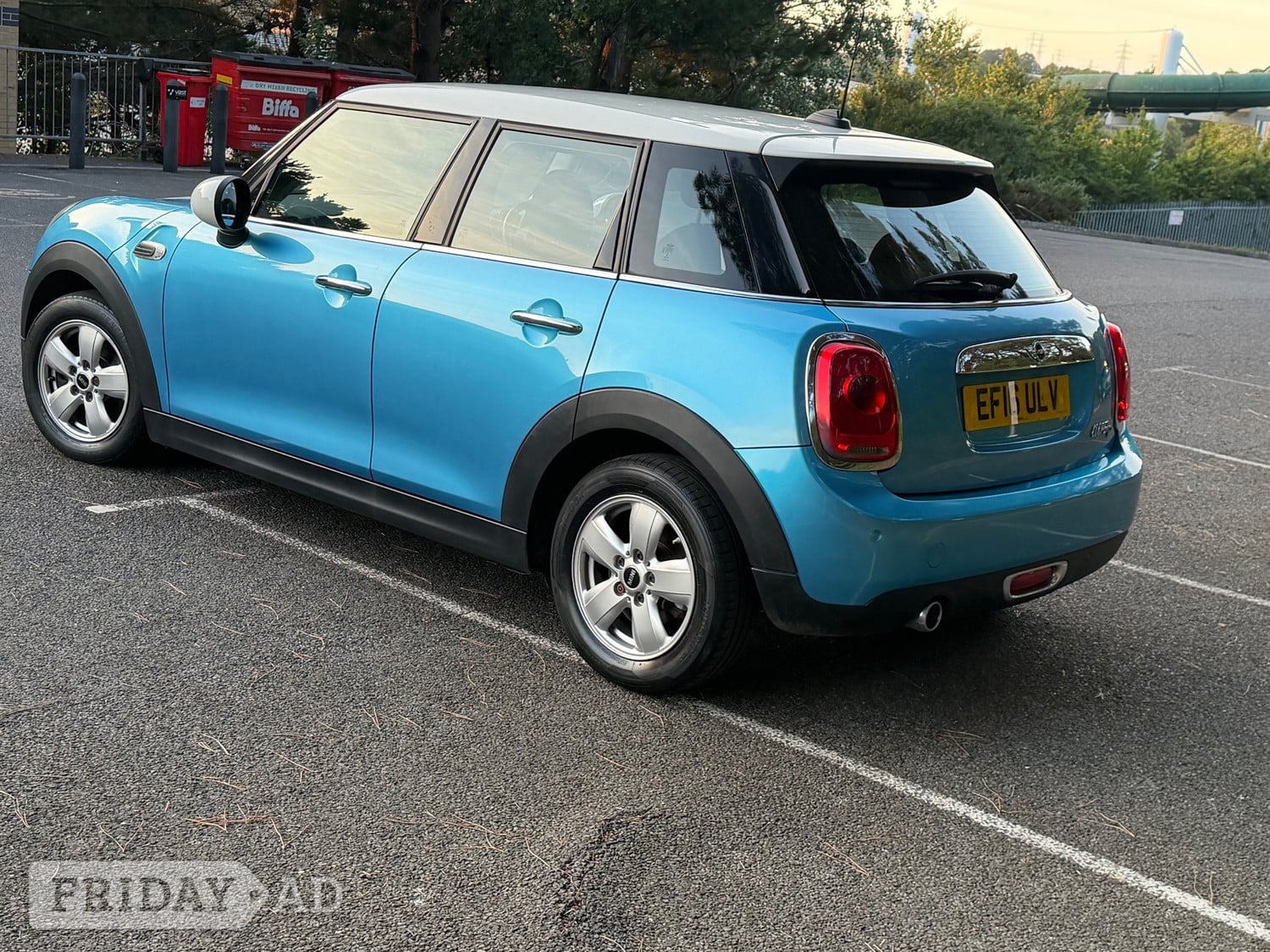 Mini Hatch 2016 - Cars in Bournemouth