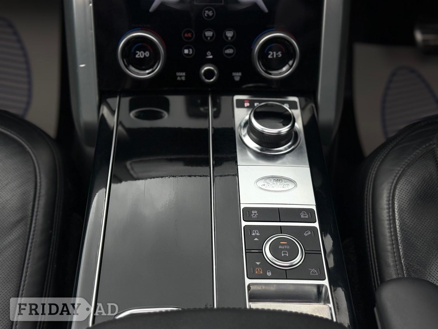 Land Rover Range Rover 2018 - Cars in Blackburn