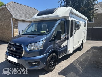 Auto-Trail Excel 690 2024 for sale