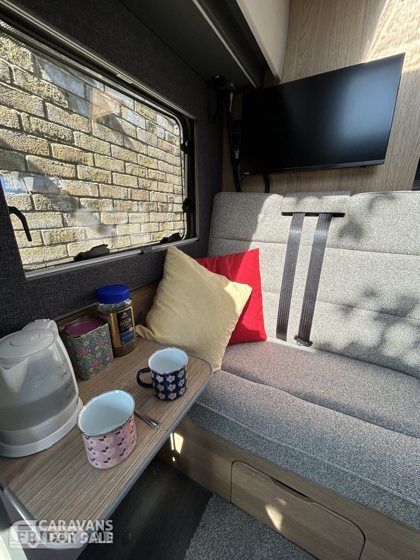 Auto-Trail Excel 690 2024 for sale - Motorhomes & Caravans in Chichester