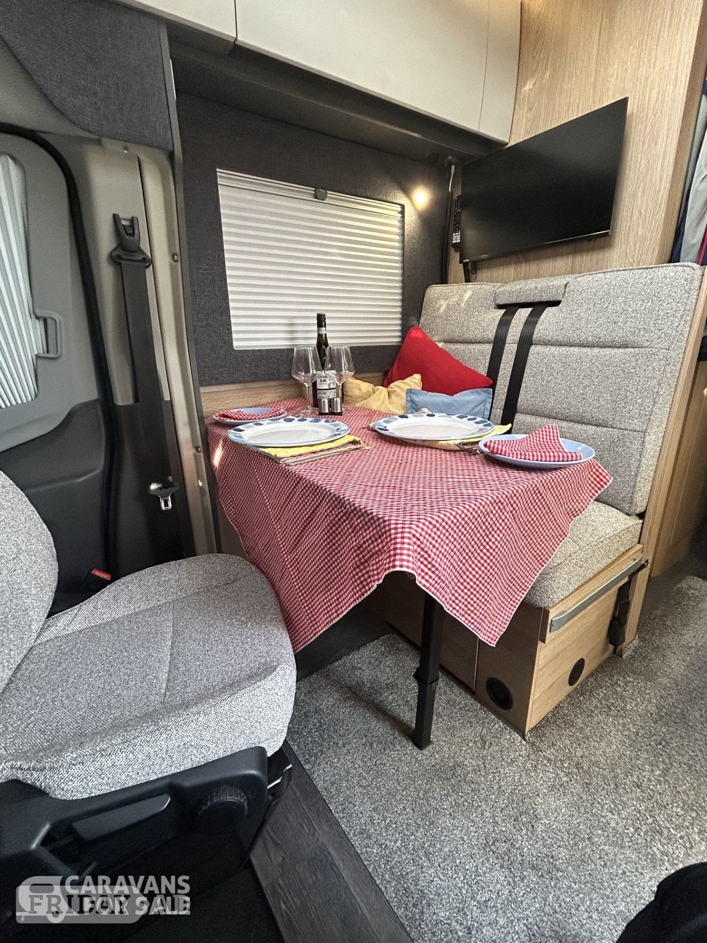 Auto-Trail Excel 690 2024 for sale - Motorhomes & Caravans