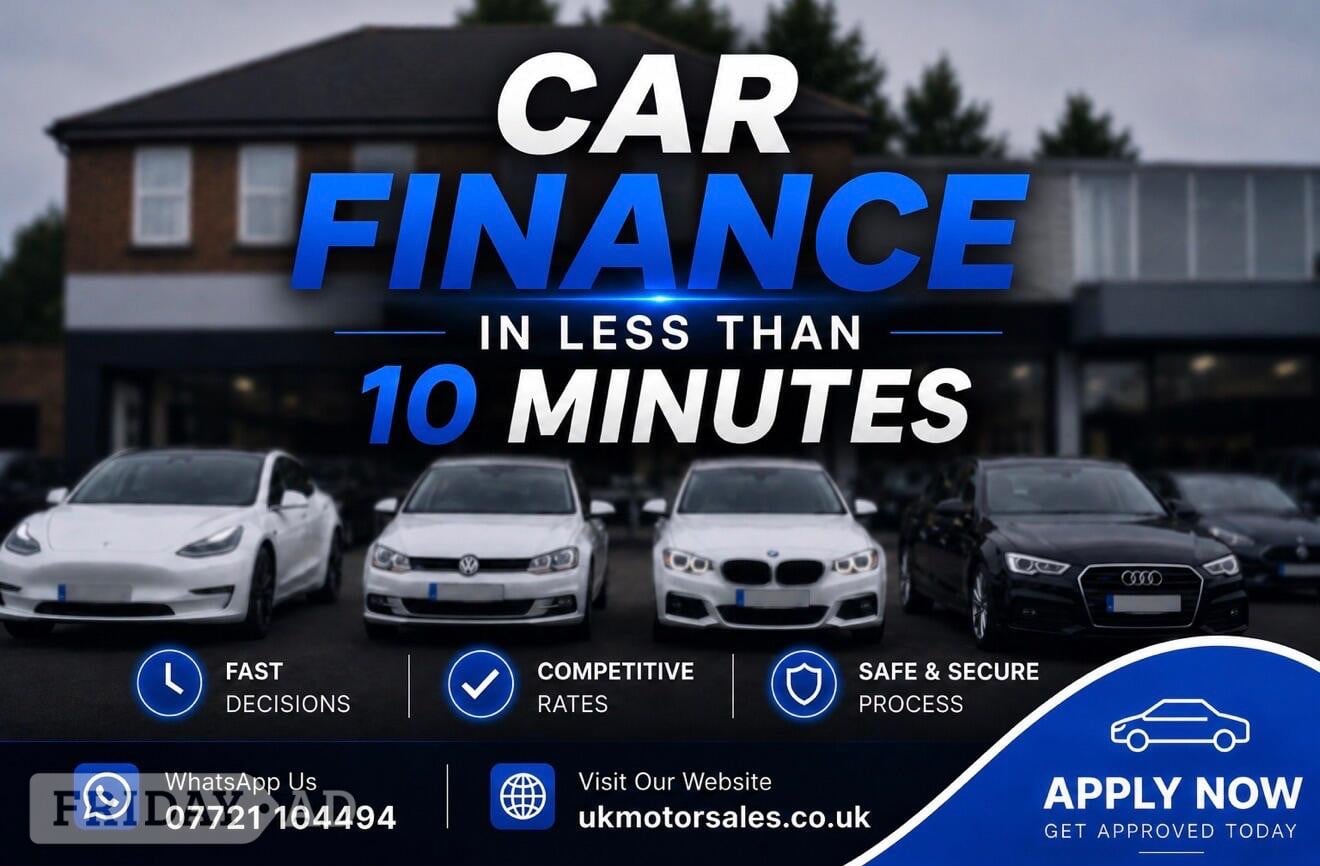 BMW 2 Series Feltham