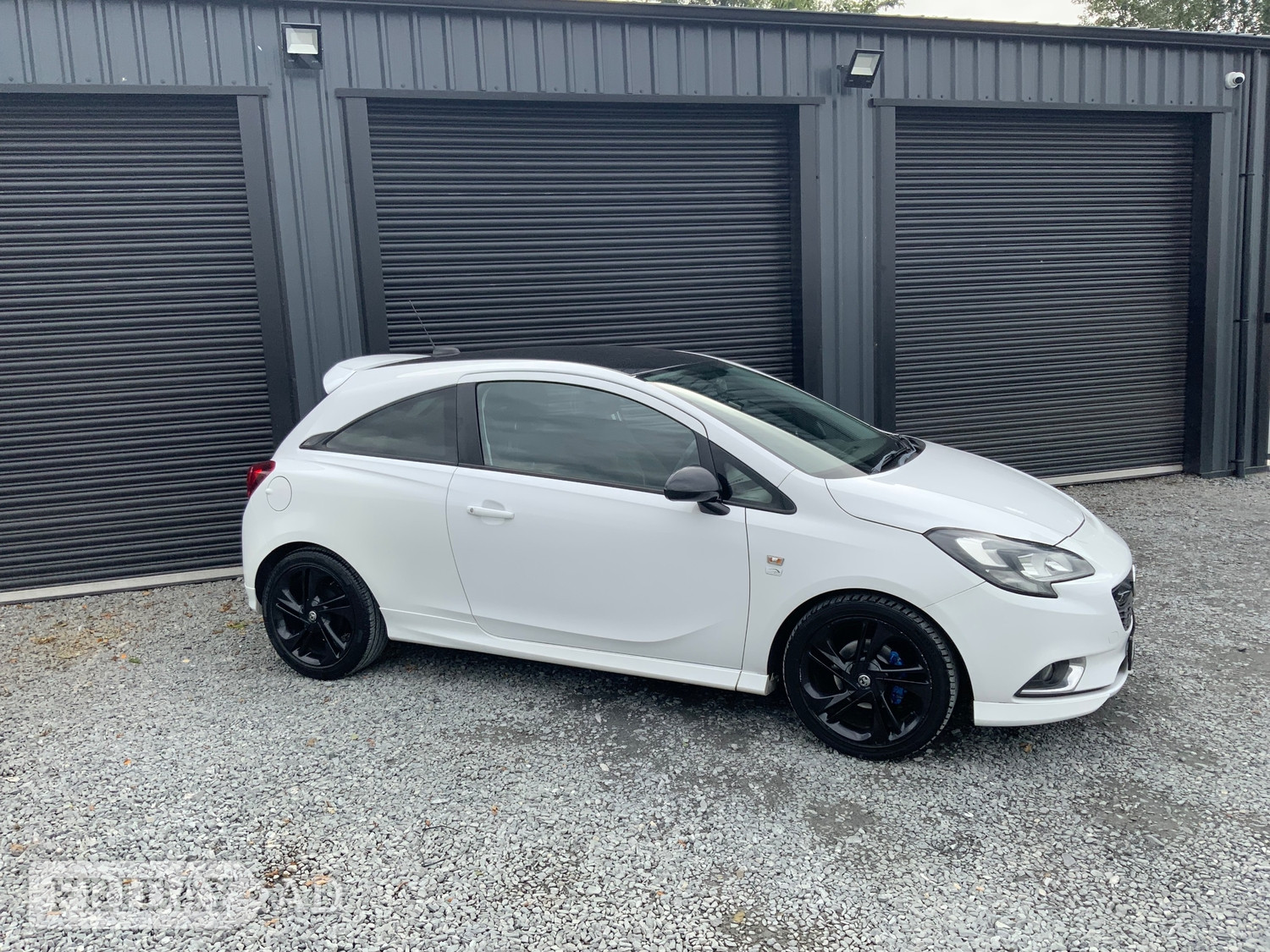 Vauxhall Corsa 2015 in Portadown