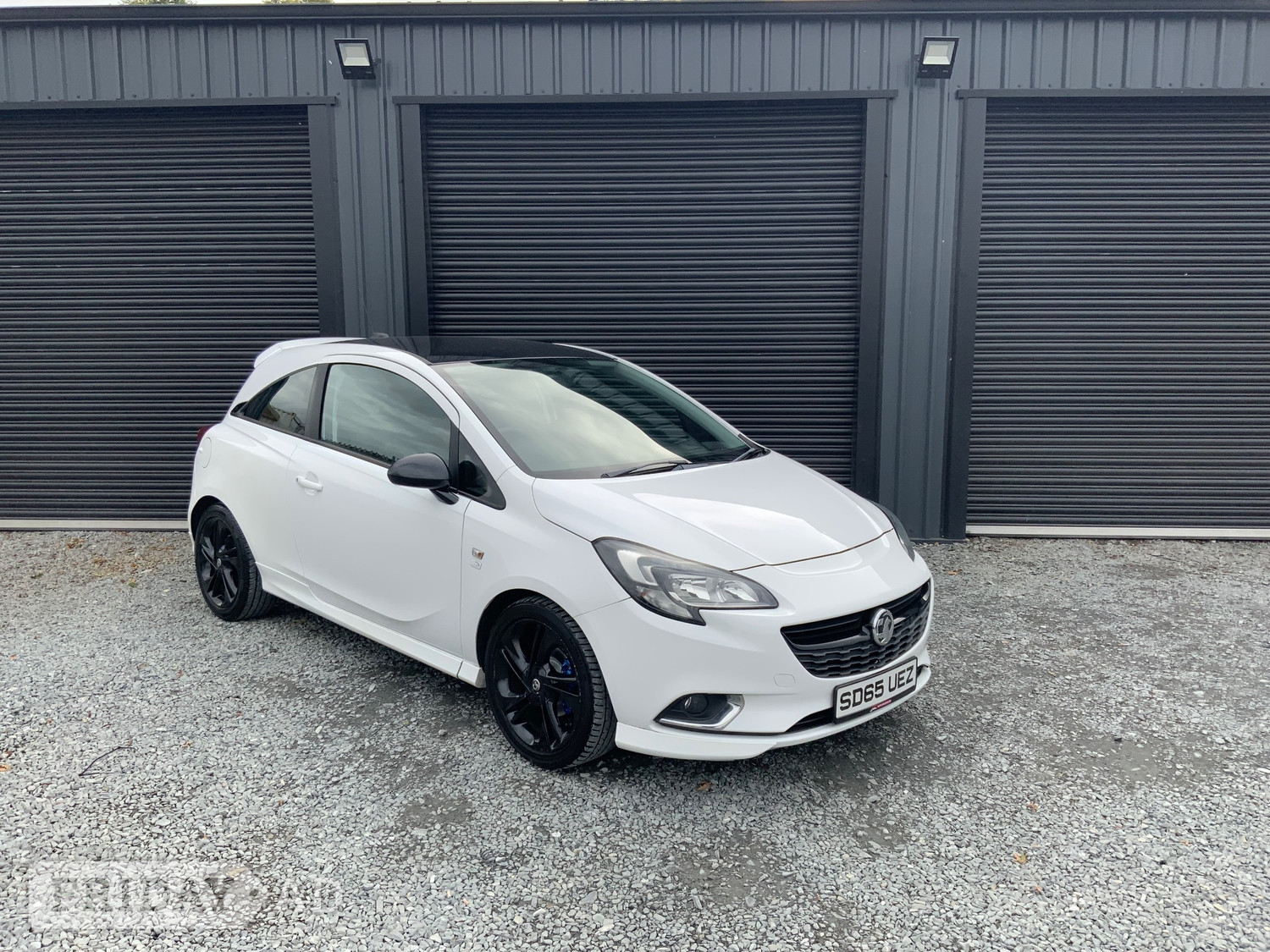 Vauxhall Corsa Portadown