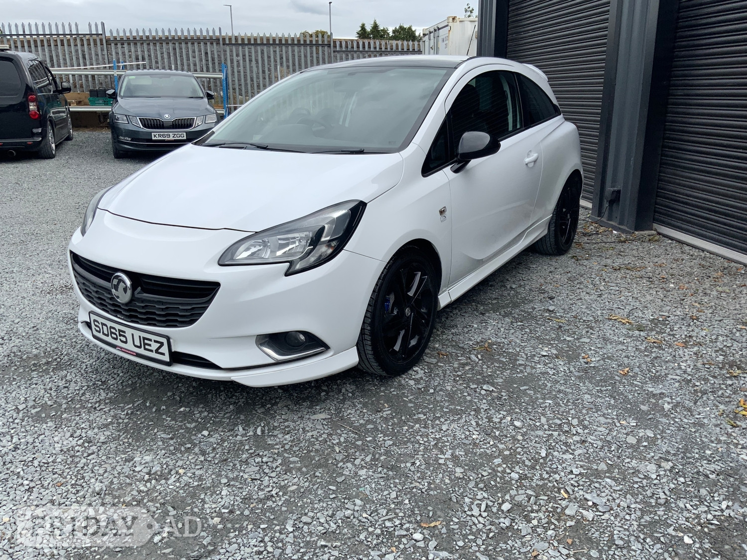 Vauxhall Corsa 2015 - Cars in Portadown