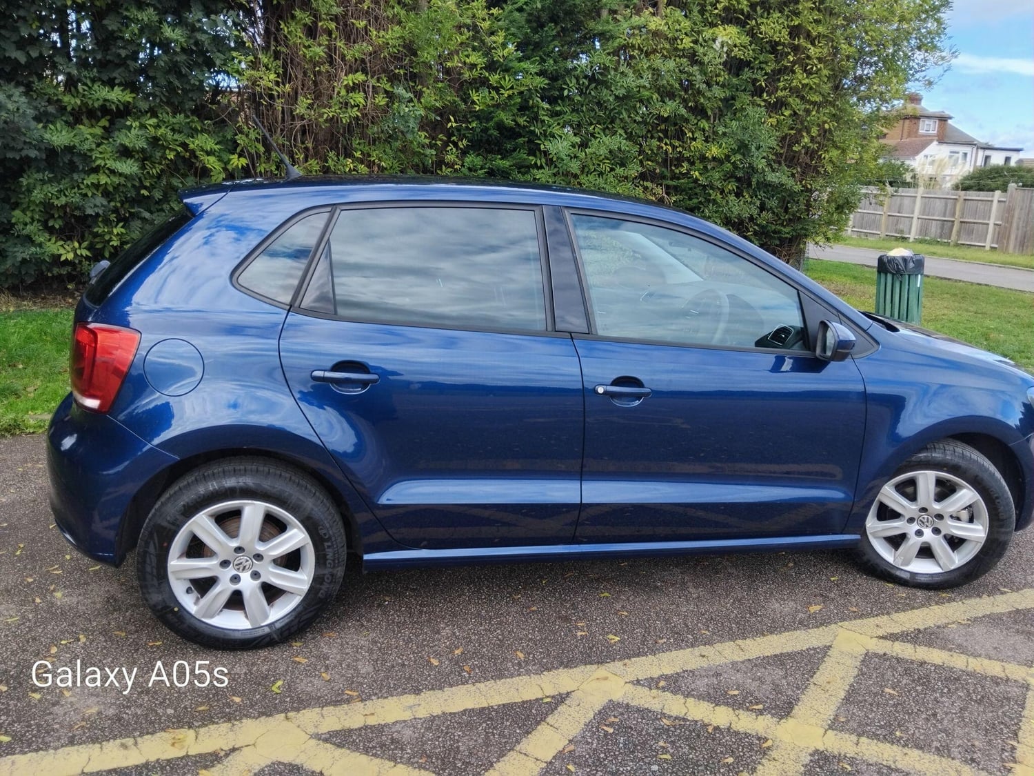 Volkswagen Polo 2011 - Cars in Gillingham