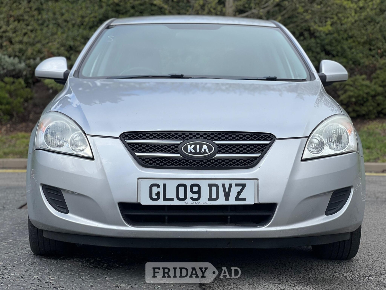 Kia Ceed Birmingham