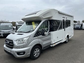 Benimar Tessoro T486 2020 for sale