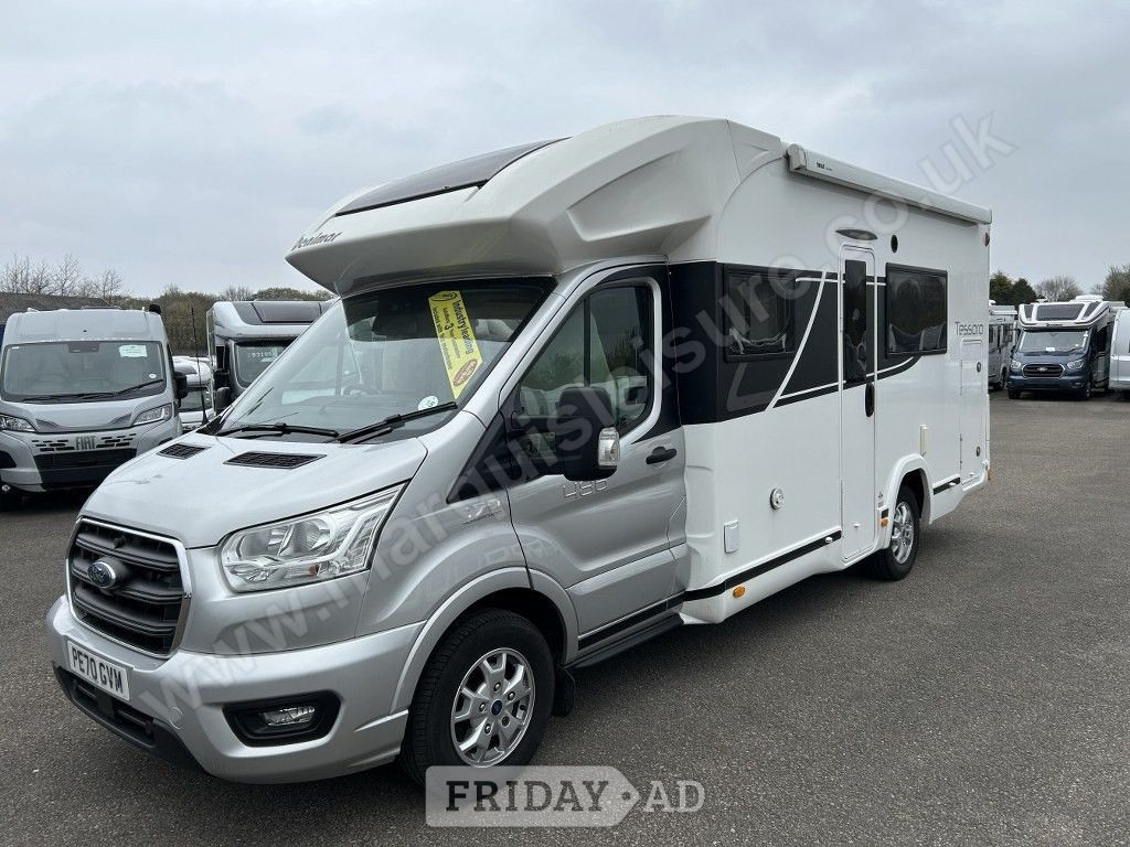 Benimar Tessoro T486 2020 for sale in Chester Le Street