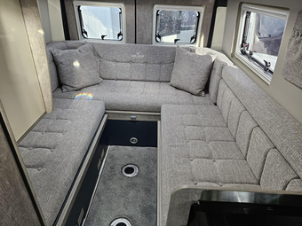 WildAx Europa XL 2026 for sale