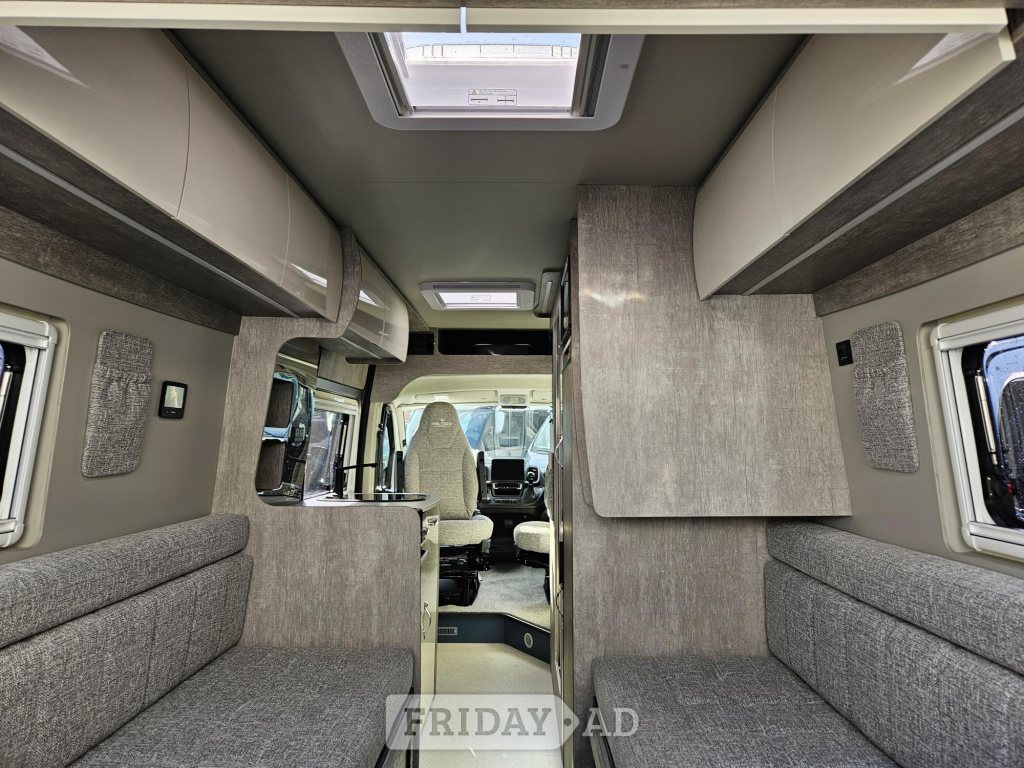 WildAx Europa XL 2026 for sale - Motorhomes & Caravans