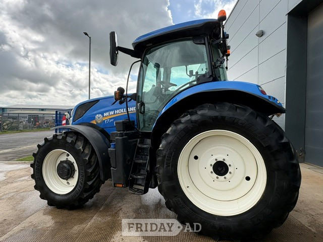 New Holland T7.210 Penrith