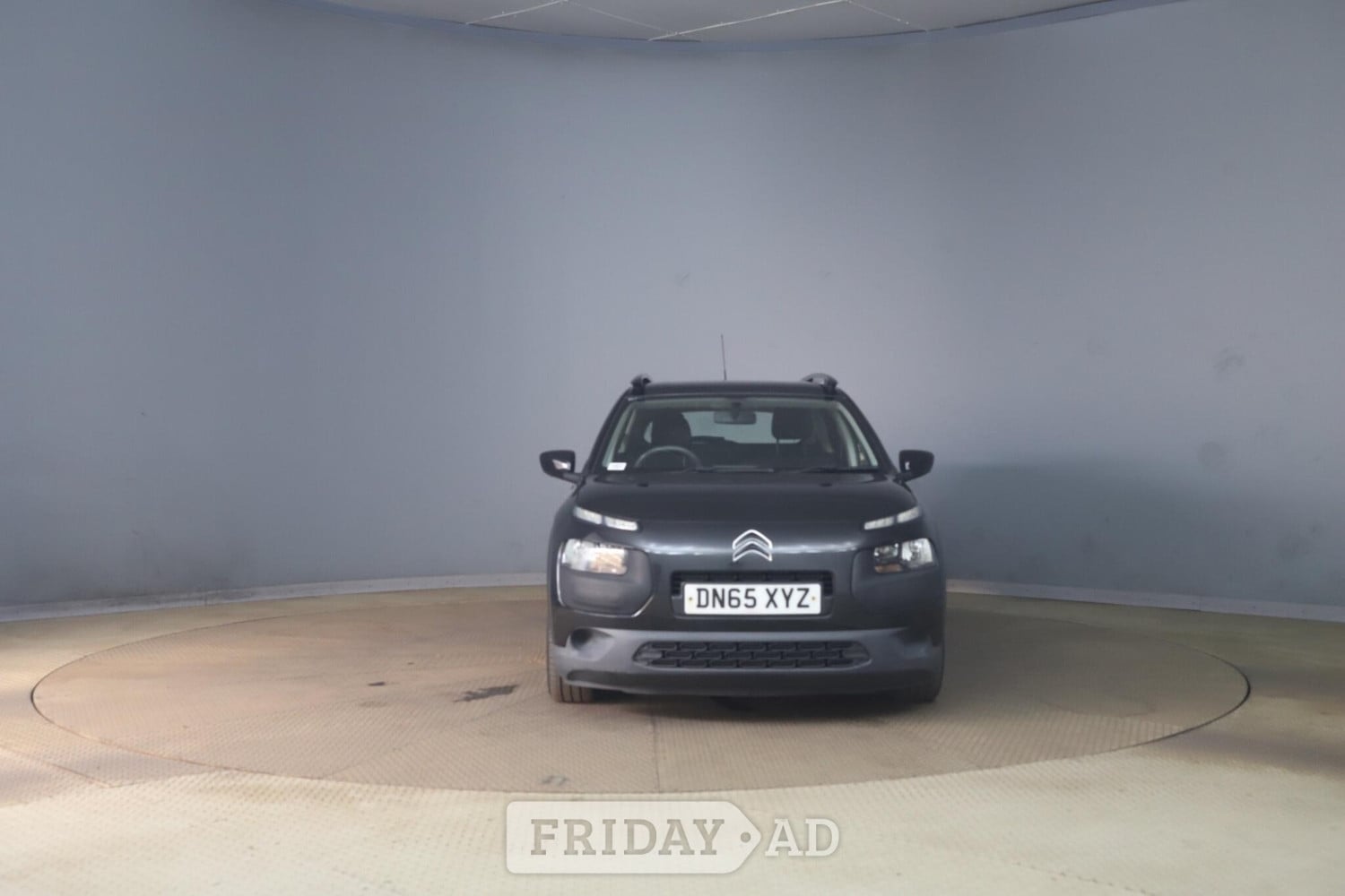 Citroen C4 Cactus Birmingham