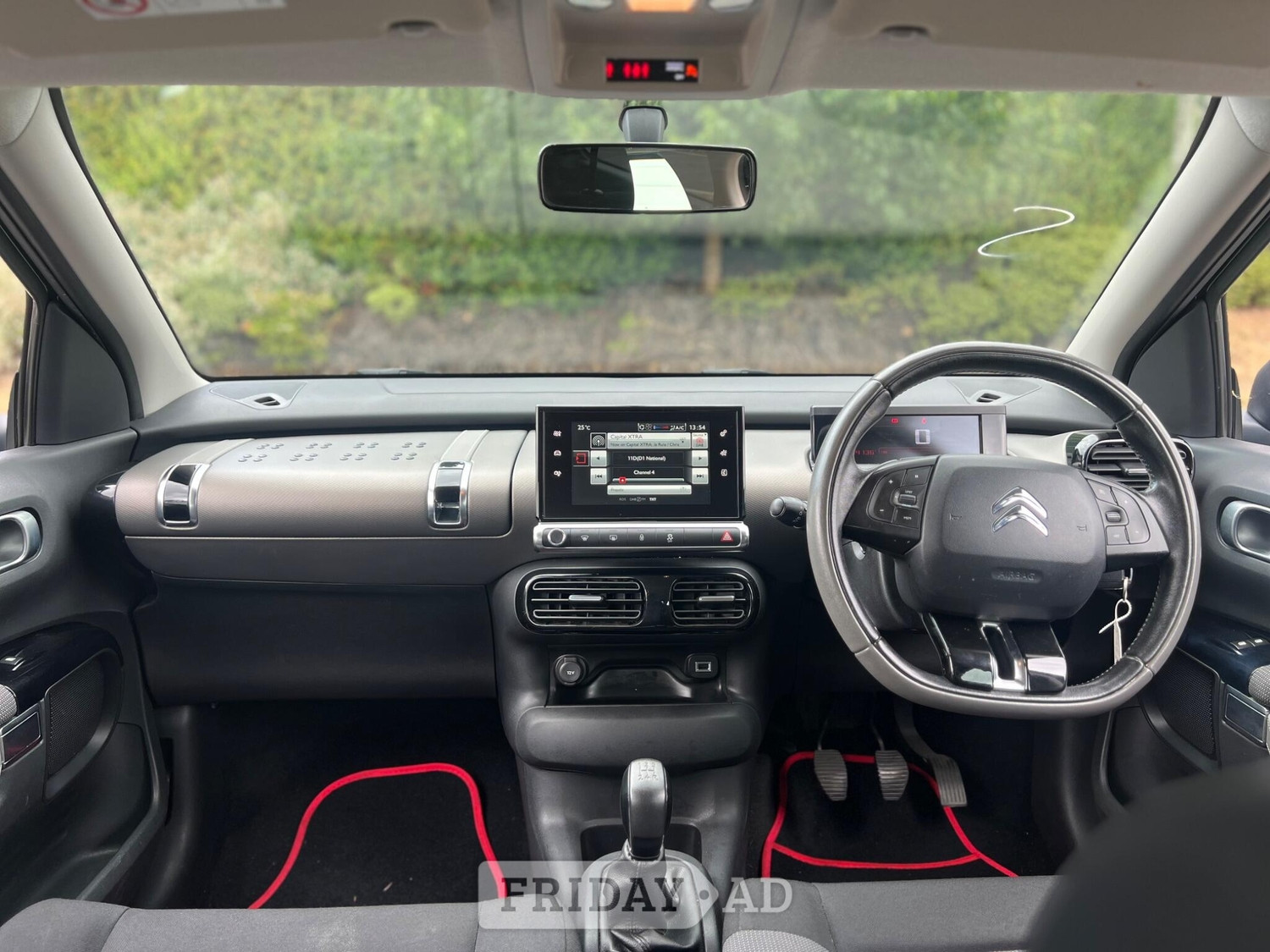 Citroen C4 Cactus 2015 - Cars in Birmingham