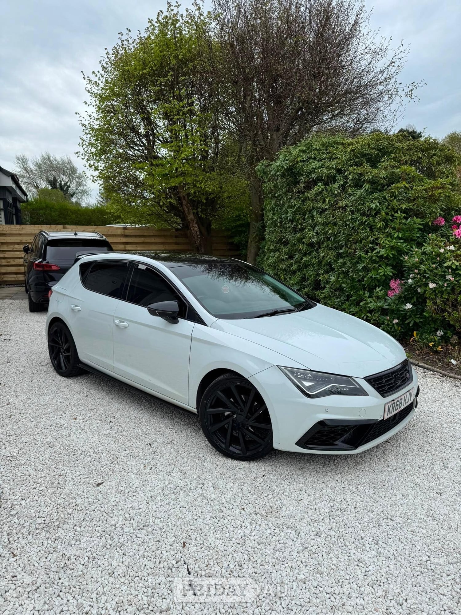 SEAT Leon 2018 in Uxbridge