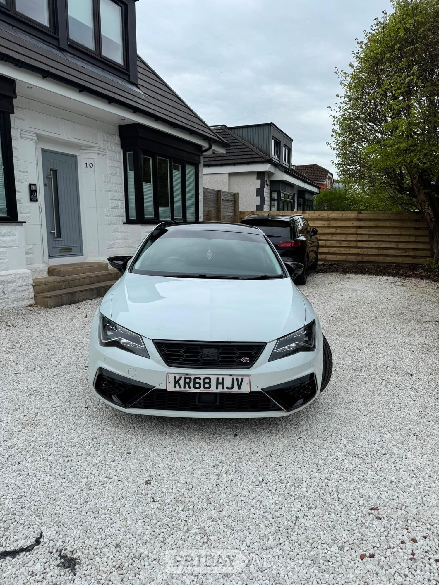SEAT Leon Uxbridge