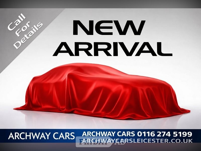 Nissan Qashqai 2015 in Leicester