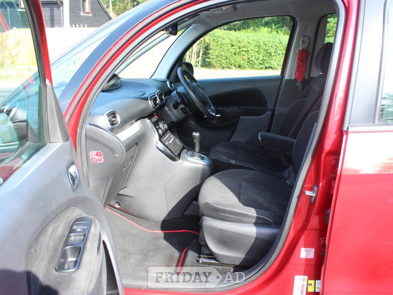 Citroen C3 Picasso 2014 - Cars in Hassocks