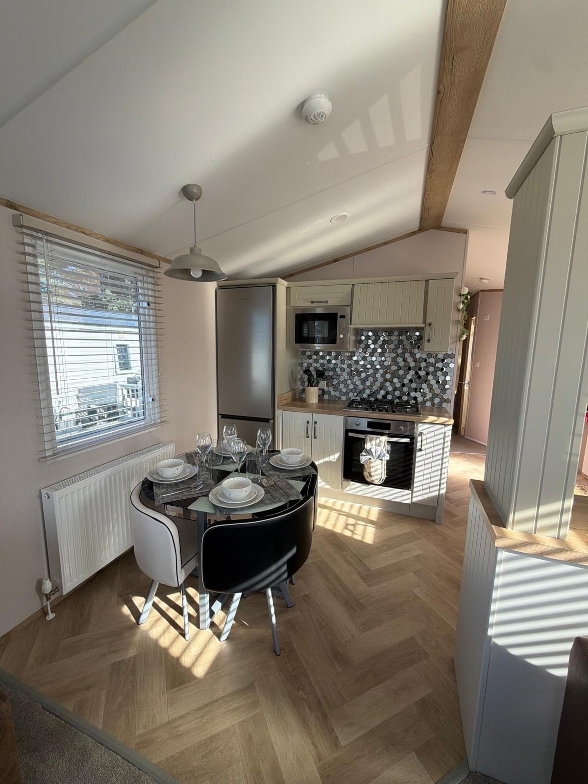Atlas Debonair 2023 for sale - Holiday Homes in Birchington