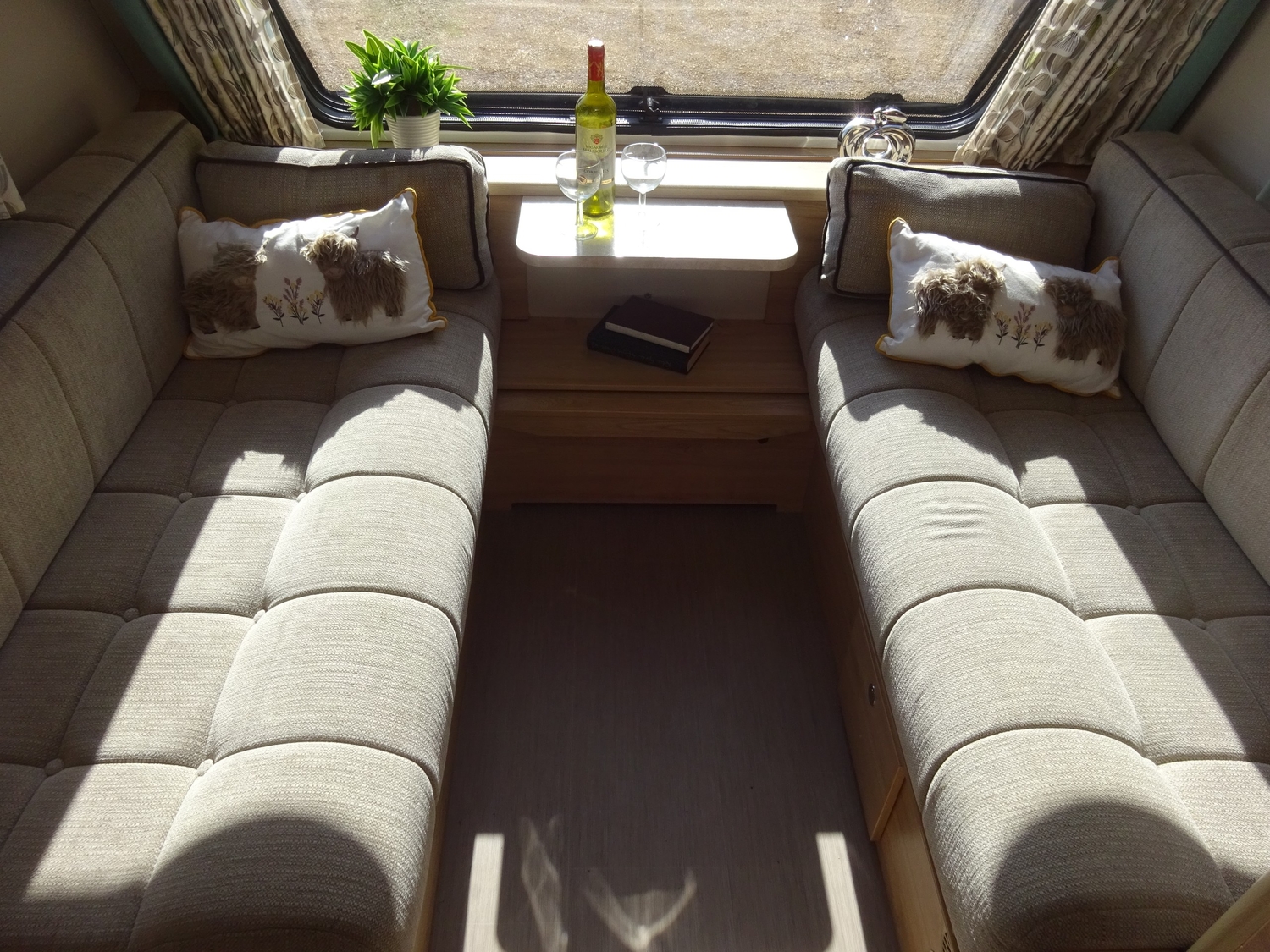 Elddis Xplore 2016 - Motorhomes & Caravans