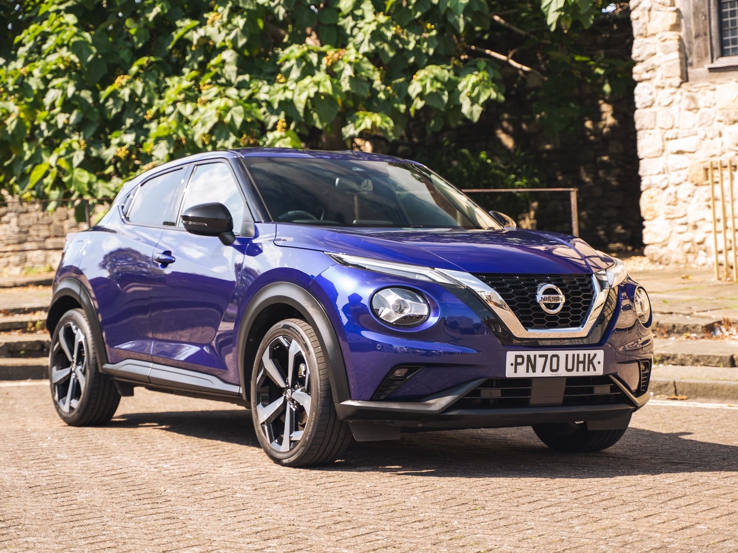 Nissan Juke Southampton