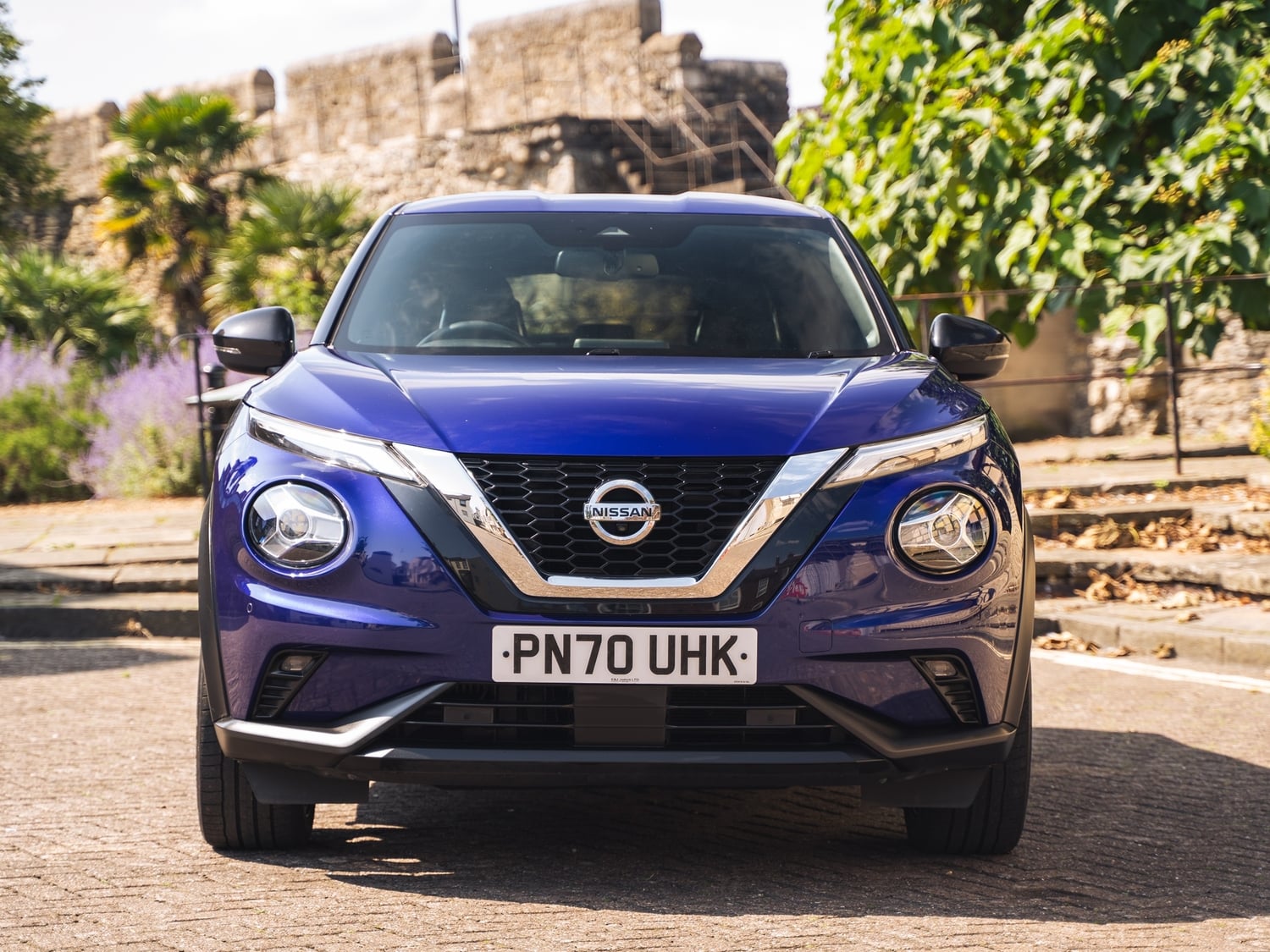[ berth ]Nissan Juke