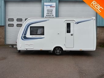 Lunar Clubman 2020