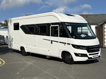 Auto-Trail GRAND FRONTIER 80 HB 2023 for sale