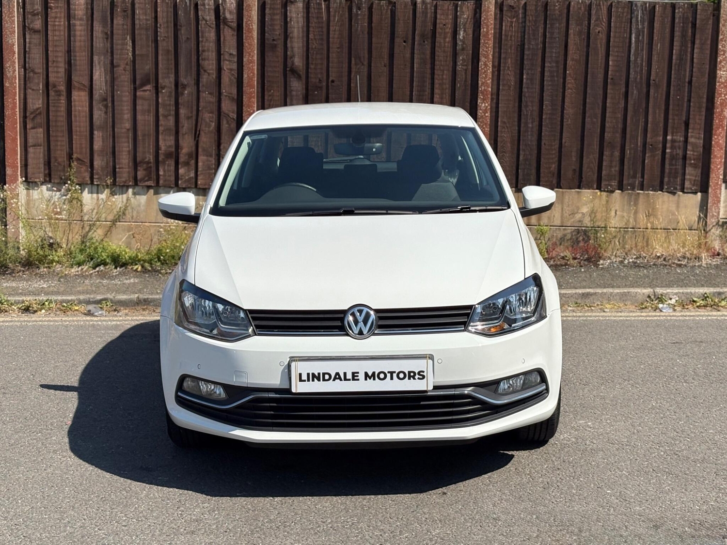 Volkswagen Polo Oldham
