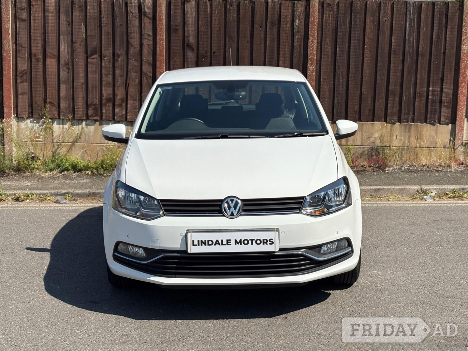 Volkswagen Polo Oldham