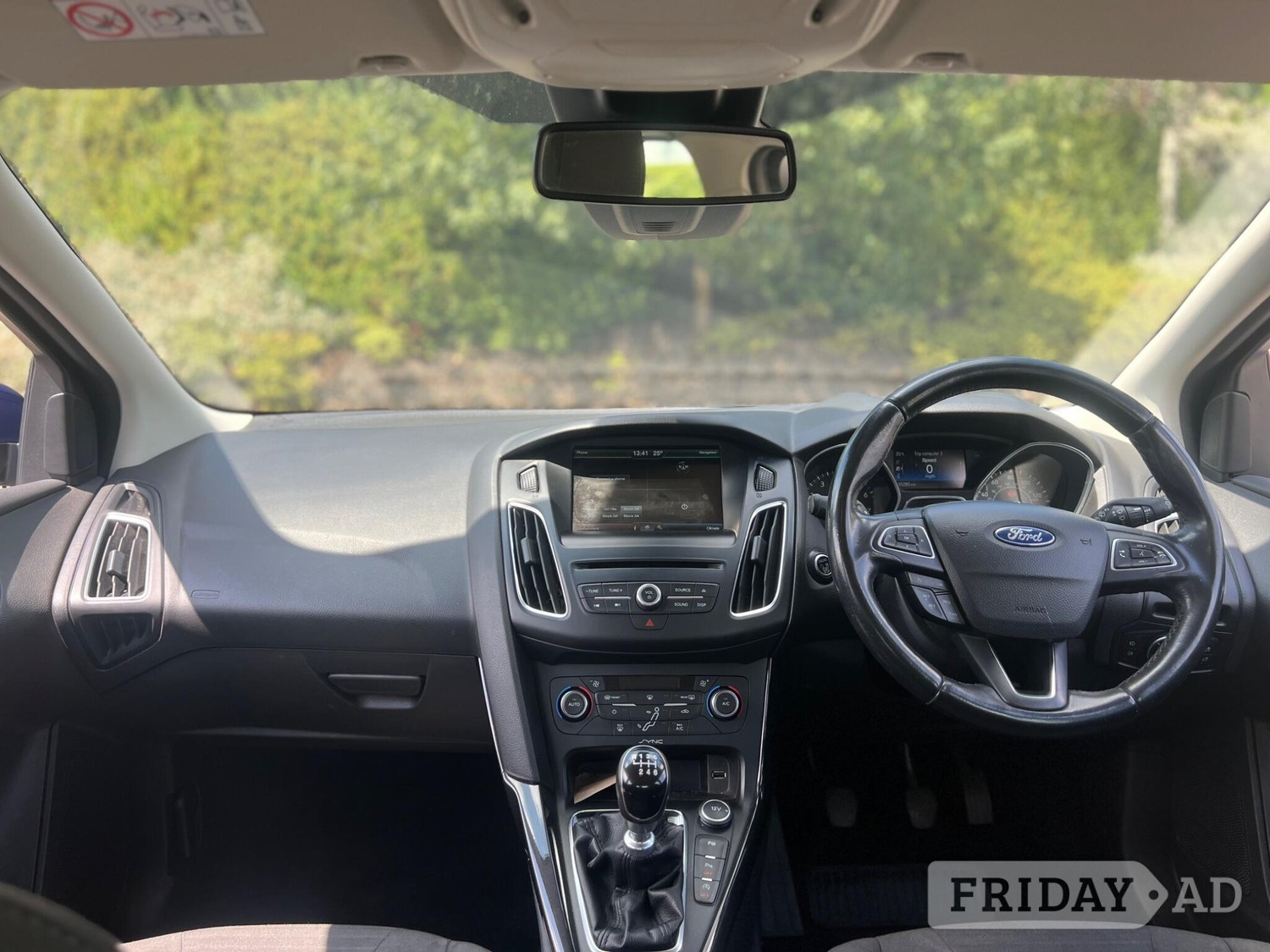 Ford Focus 2015 - Cars in Birmingham