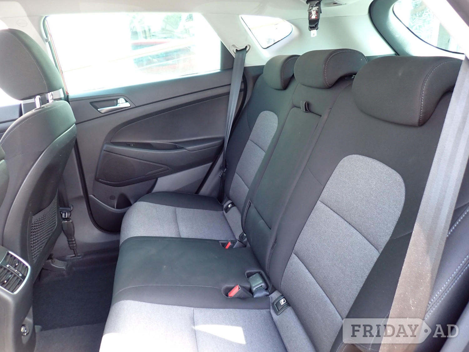 Hyundai Tucson 2019 - Cars in Tonbridge