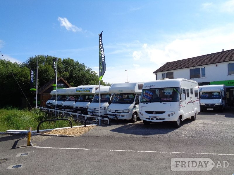 Mercedes-Benz Viano 2012 in Weston-Super-Mare