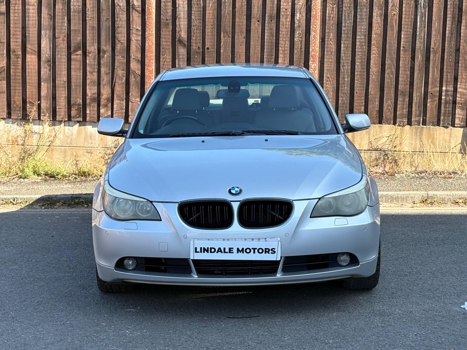 BMW 5 Series Oldham