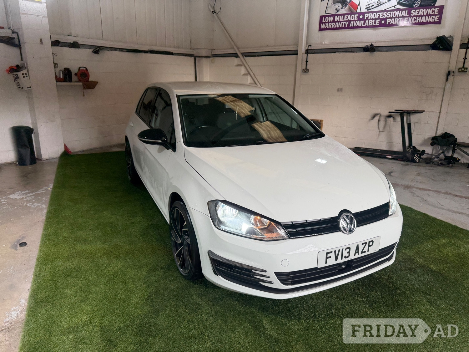 Volkswagen Golf Dewsbury
