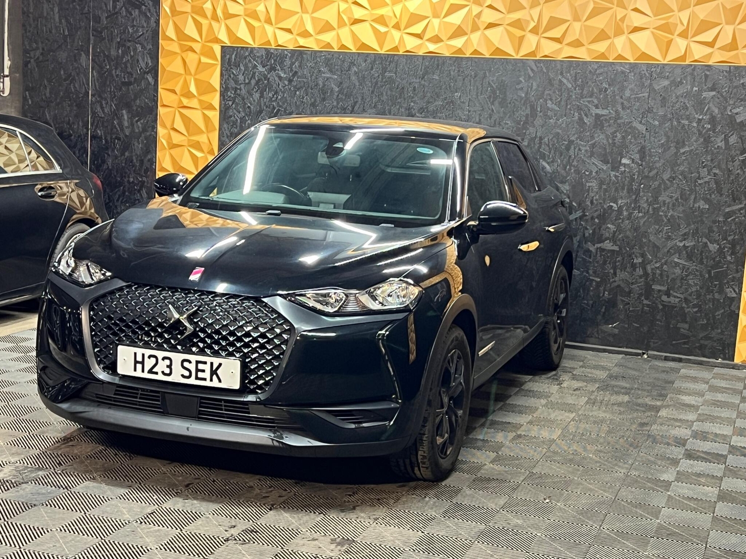 DS DS3 Crossback 2019 - Cars in Halifax